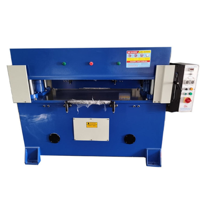 Factory Semi-Automatic Colostomy Bag Heat Hot Sealing Machine Ostomy Stoma Pouches Bag Making Ileostomy Urostomy Bag Equipment
