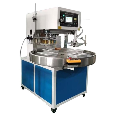 Factory Semi-Automatic Colostomy Bag Heat Hot Sealing Machine Ostomy Stoma Pouches Bag Making Ileostomy Urostomy Bag Equipment