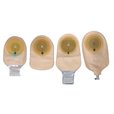 Factory Semi-Automatic Colostomy Bag Heat Hot Sealing Machine Ostomy Stoma Pouches Bag Making Ileostomy Urostomy Bag Equipment