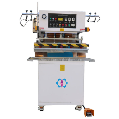 Factory New Radio Frequency HF RF PVC Tarpaulin Sealer Welding Machine Textilene Fabric Canvas Welding Tents Making Equipment