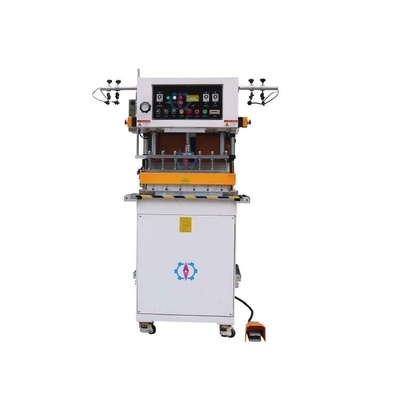 Factory New Radio Frequency HF RF PVC Tarpaulin Sealer Welding Machine Textilene Fabric Canvas Welding Tents Making Equipment