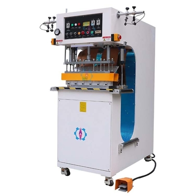 High Radio Frequency HF RF Seam Welding Machine for Hot Air Wedge PVC TPU PU Polyester Lamination Fabrics Tarpaulin Inflatables