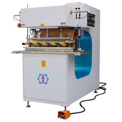 High Radio Frequency HF RF Seam Welding Machine for Hot Air Wedge PVC TPU PU Polyester Lamination Fabrics Tarpaulin Inflatables