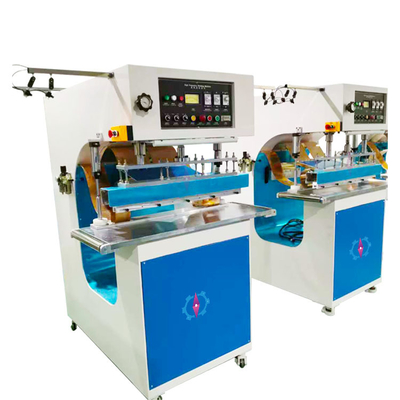 High Radio Frequency HF RF Seam Welding Machine for Hot Air Wedge PVC TPU PU Polyester Lamination Fabrics Tarpaulin Inflatables