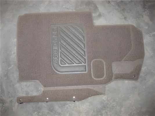 High Frequency PET,TPU,Leather Welding and Cutting Machine for Leather Embossing PVC Coated Fabric Car Sun Visor Sealing