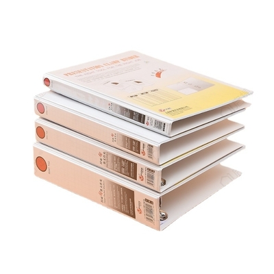 PP File Folder Cover Welding and Cutting Machine Automatic Paper Plastic Folder Envelope Binding Sealing and Hot Cutting