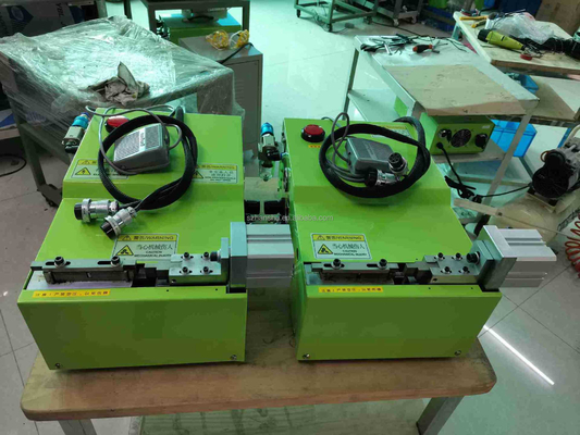 High Power Max 6KW Ultrasonic Metal Welding Machine New Energy Wiring Harness Power Battery Soft Pack Battery Welder Equipment