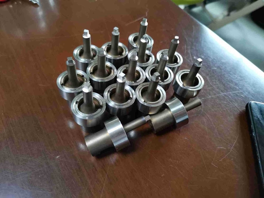 Ultrasonic Wire Harness Assembly Cable Soldering & Welding Machine for Metal Aluminum Copper Wire Splicing and Terminal Welding